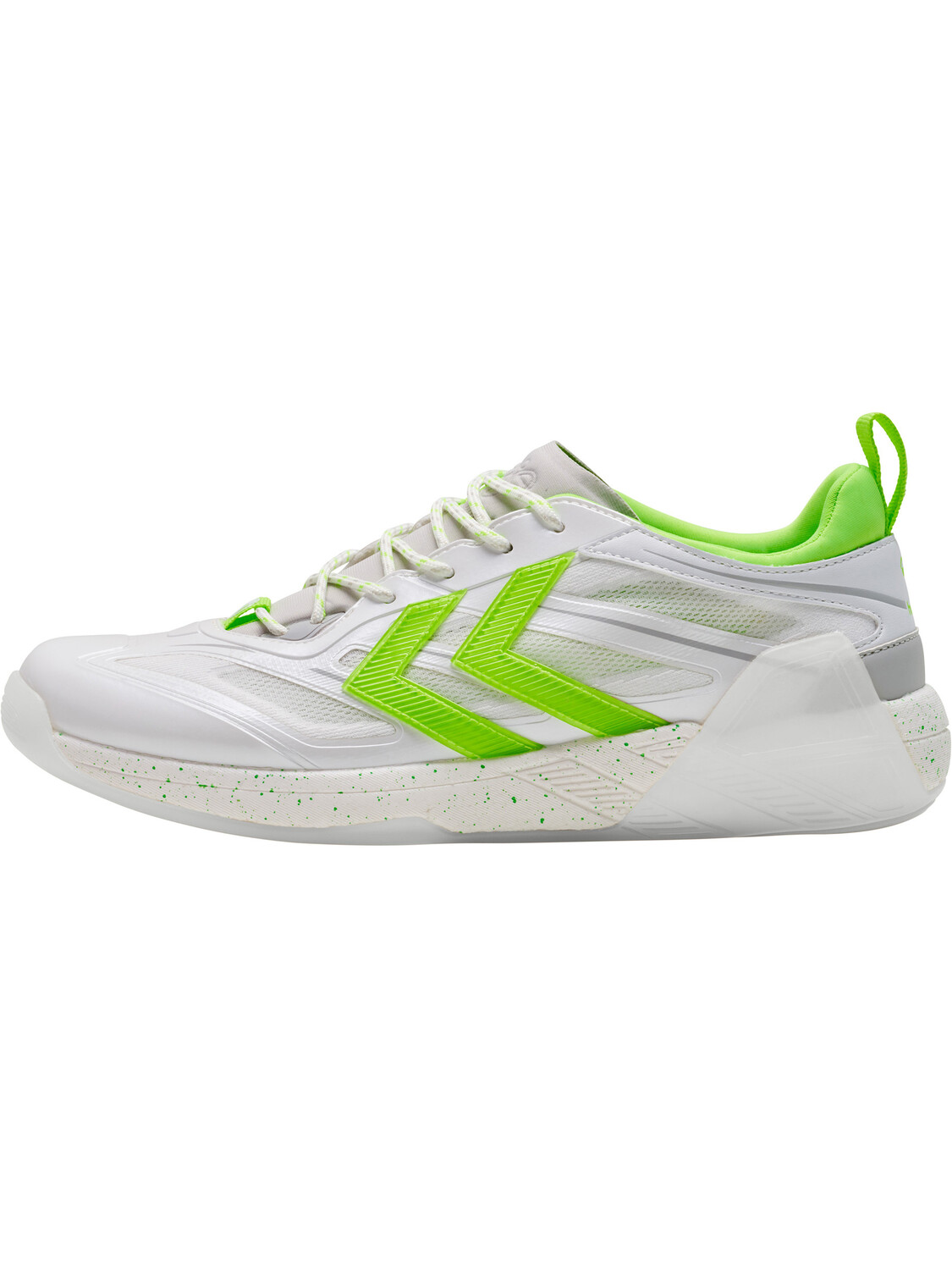 

Спортивные кроссовки Hummel Sportschuh Algiz 2.0 Lite, белый