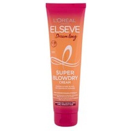 

Elseve Dream Long Super Blowdry Cream - для термообработки волос 150 мл L'Oréal Professionnel