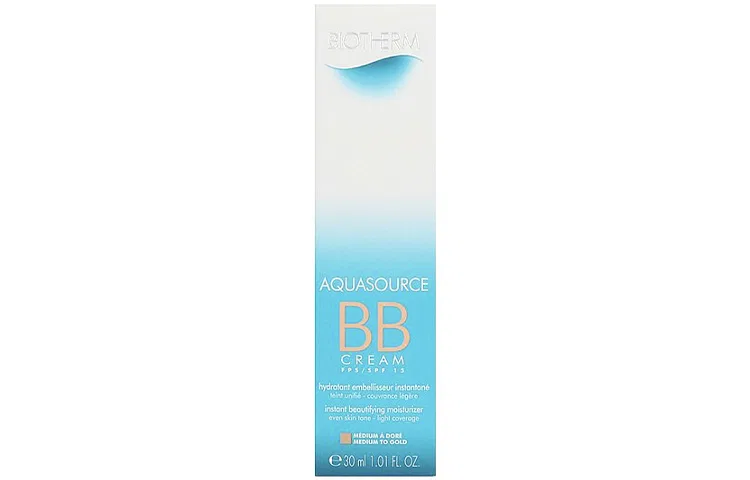 BB-крем Biotherm 30 мл — фото 2