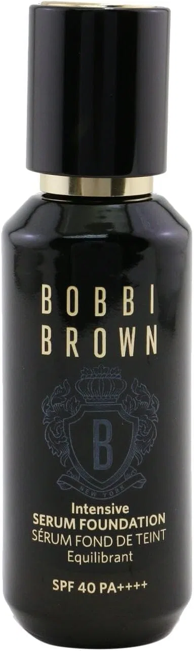 Тональный крем Intensive Serum Foundation SPF 40 PA++++, Bobbi Brown, 30 мл, оттенок Warm Beige