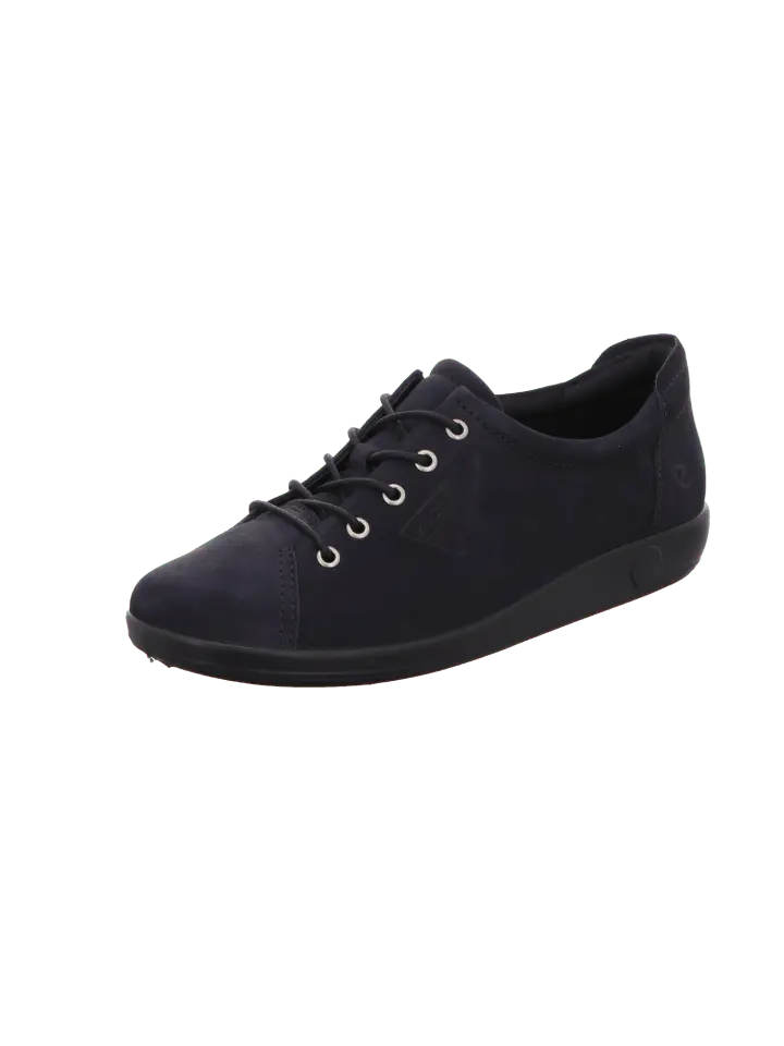 

Низкие кроссовки Ecco Sport Soft 20, цвет night sky