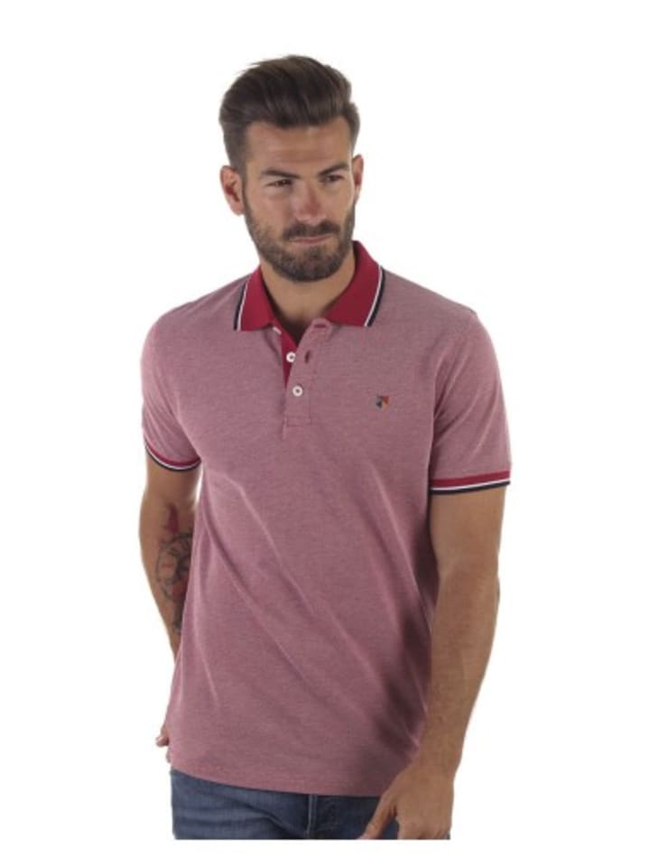 

Футболка поло Jack & Jones, цвет polo in