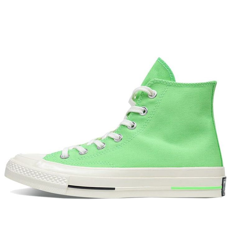 

Кеды Converse Chuck Taylor All Star 70 1970s 18 'Green', зеленый