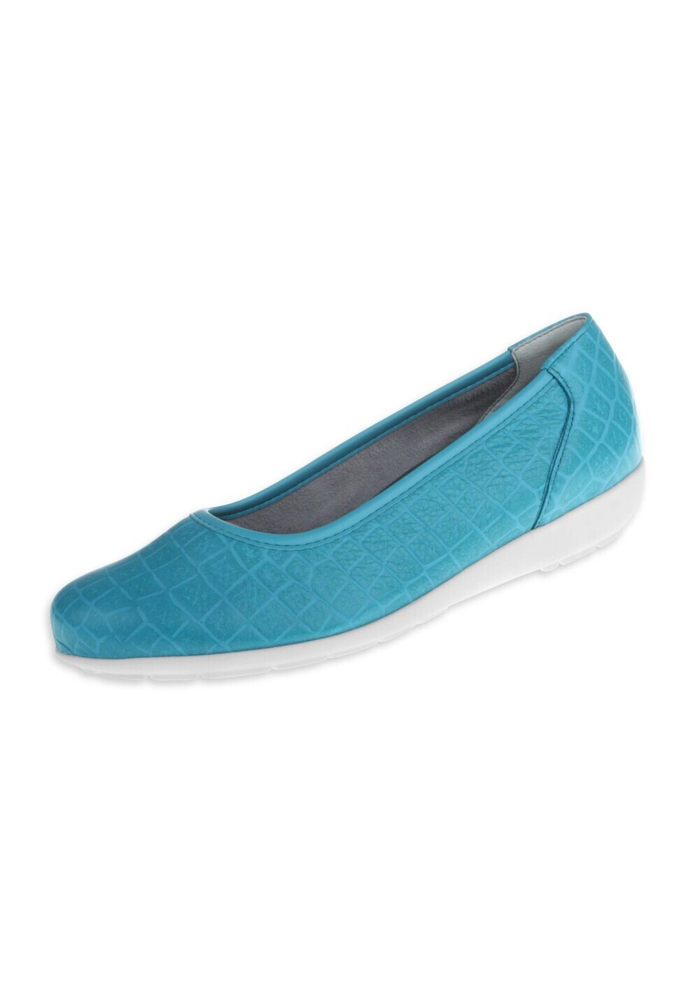 

Балетки Natural Feet Catharina, синий