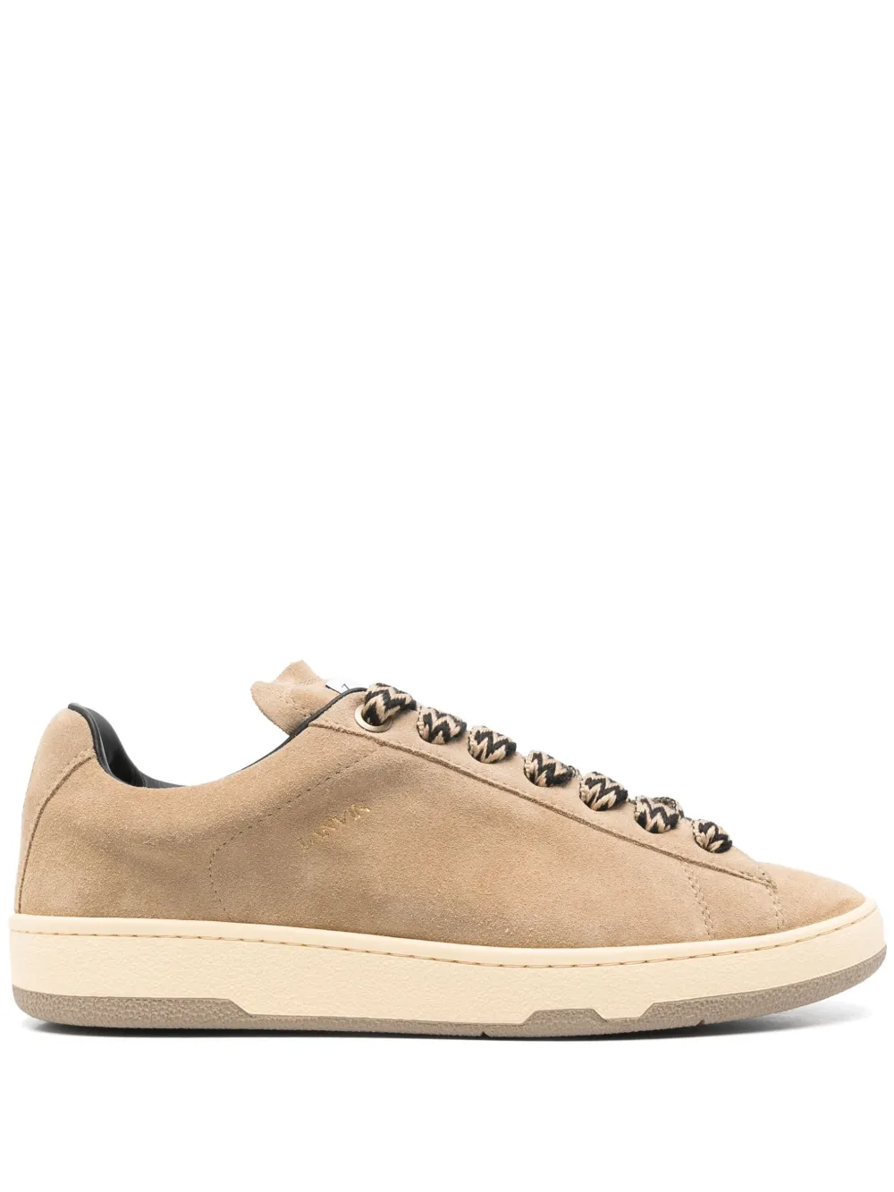 

Кроссовки Curb Lite Lanvin, нейтральный