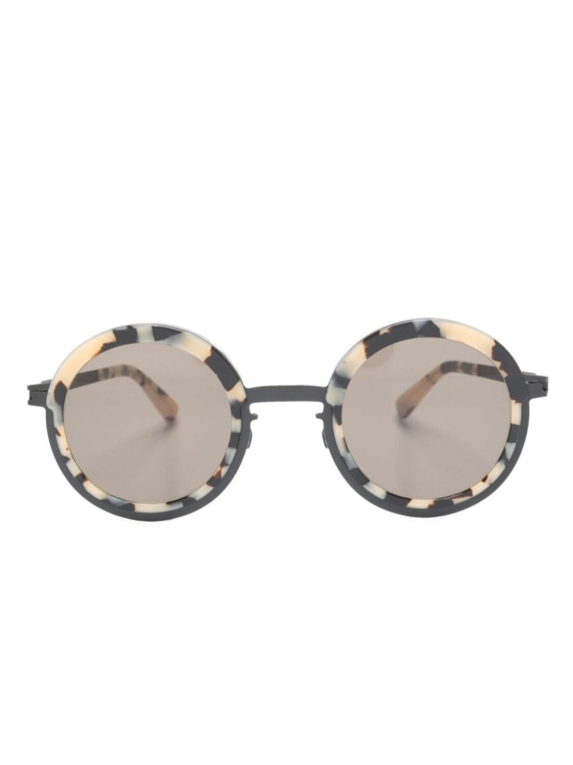 

Mykita солнцезащитные очки Phillys, нейтральный цвет