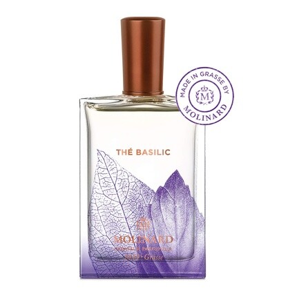 

Th Basilic Eau De Parfum, Molinard