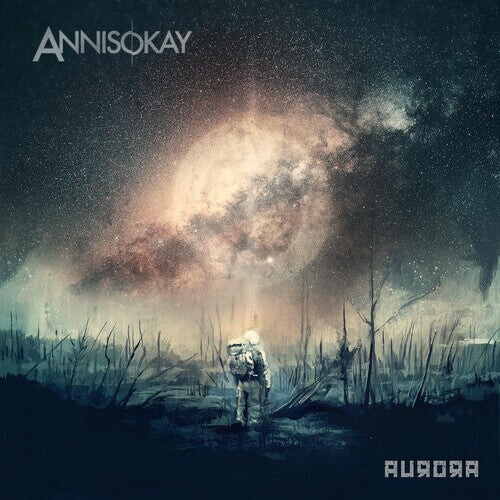 

CD диск Annisokay: Aurora