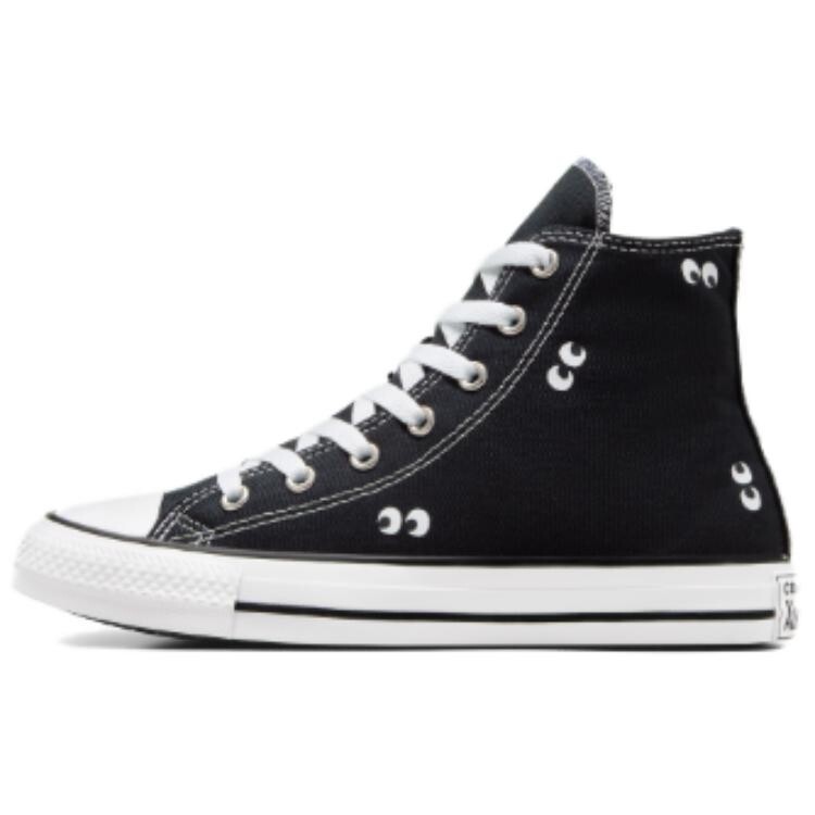 

Chuck Taylor All Star High GS «Глаза» Converse