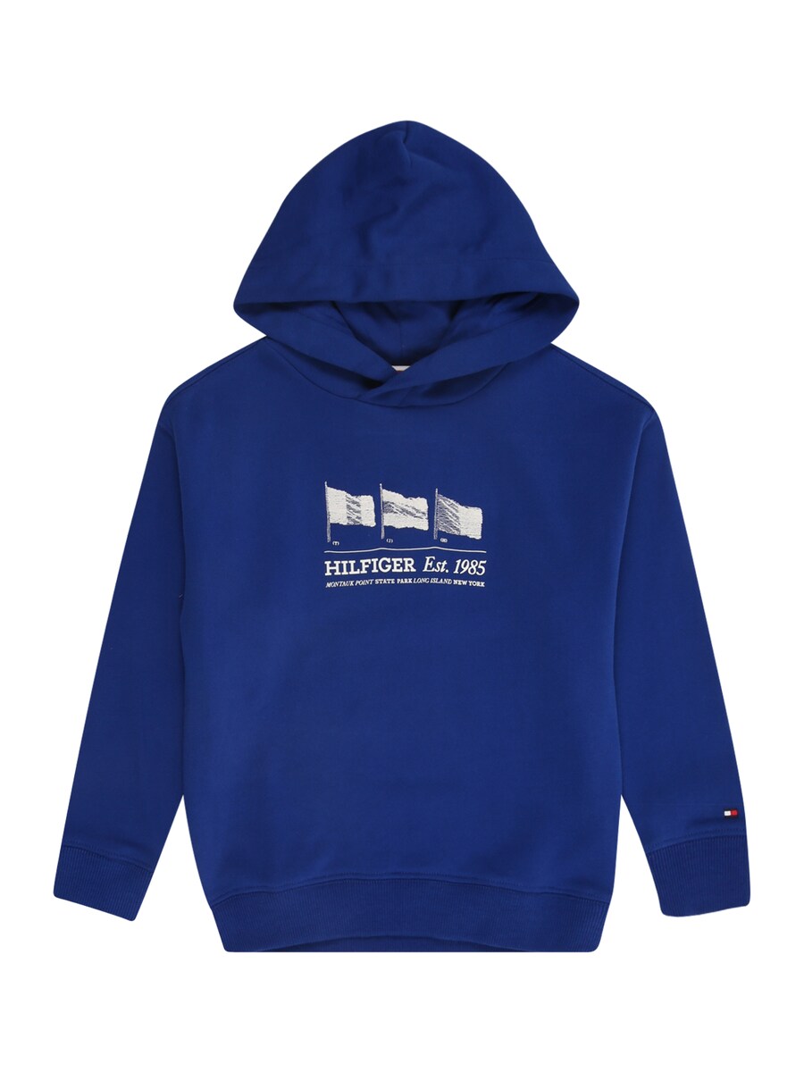 

Худи TOMMY HILFIGER Sweatshirt, темно-синий
