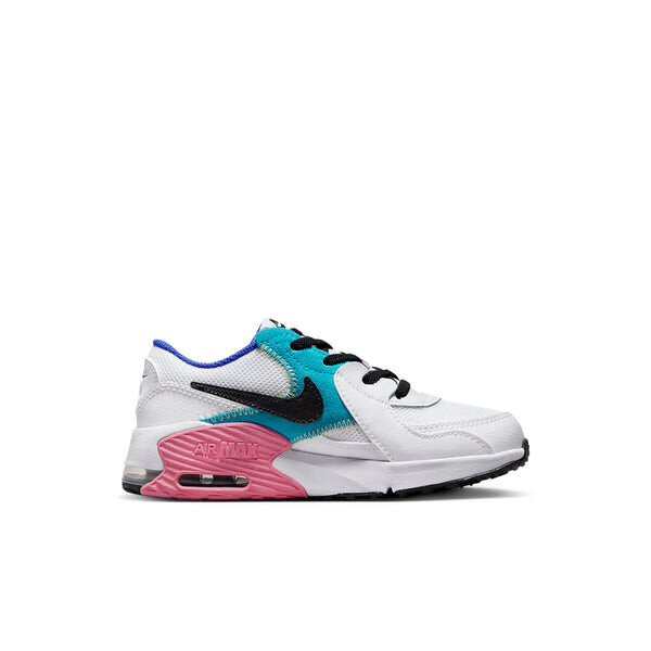 Кроссовки air max excee Nike, белый — фото 2