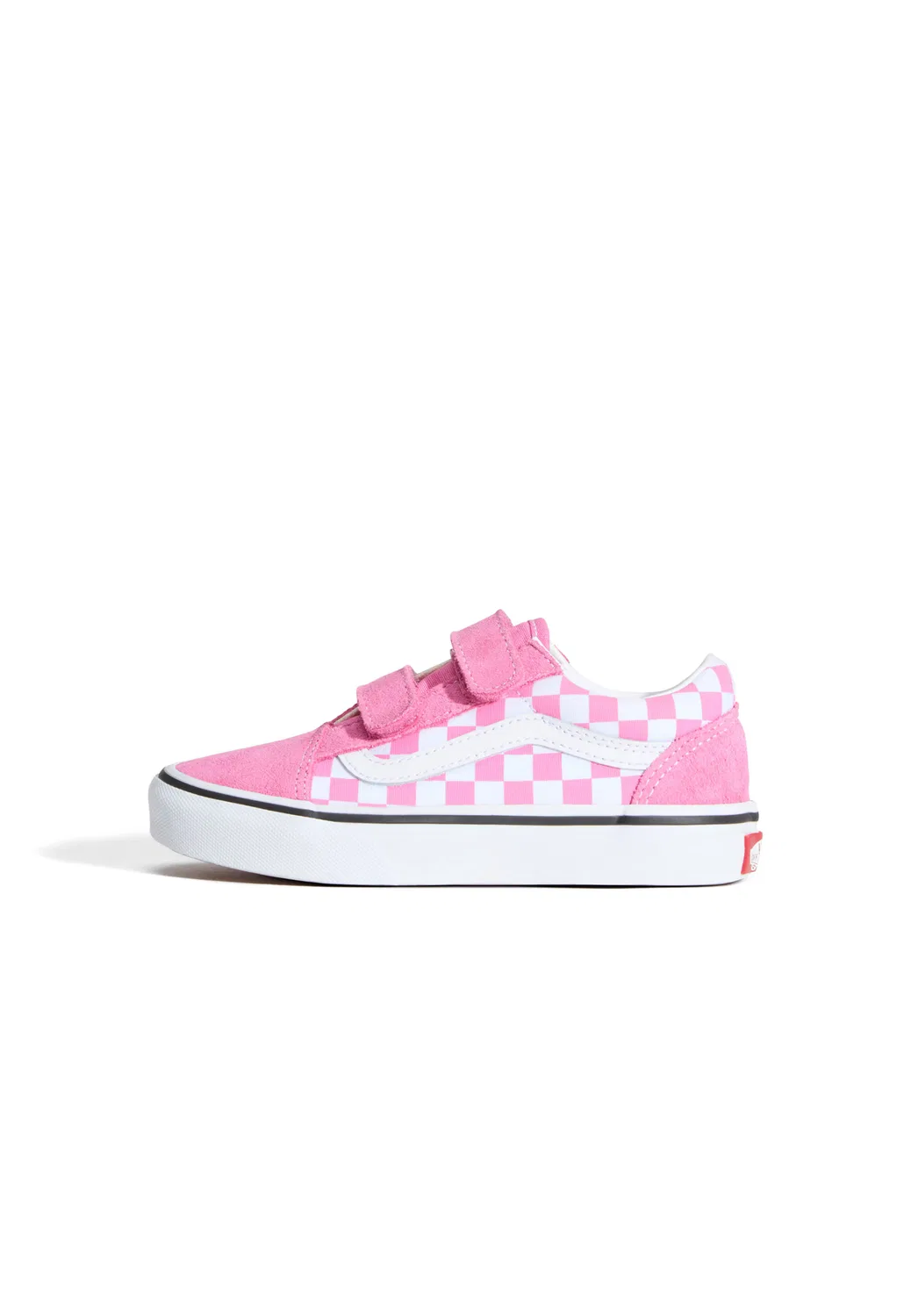 Кроссовки 'Old Skool' Vans, Light Pink