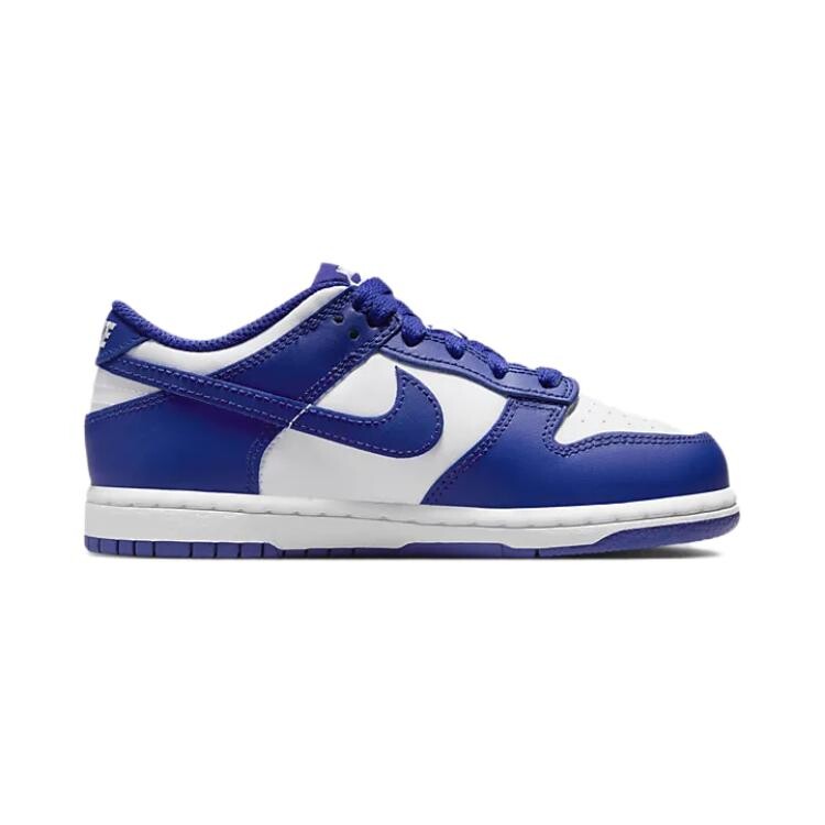 Детские кроссовки Nike для скейтбординга PS, White/College Red/Harmony Blue — фото 2