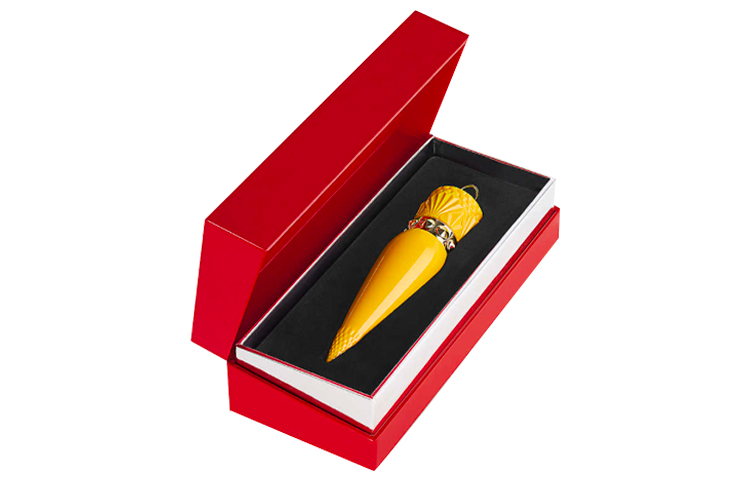 

Инструменты для макияжа unisex Christian Louboutin