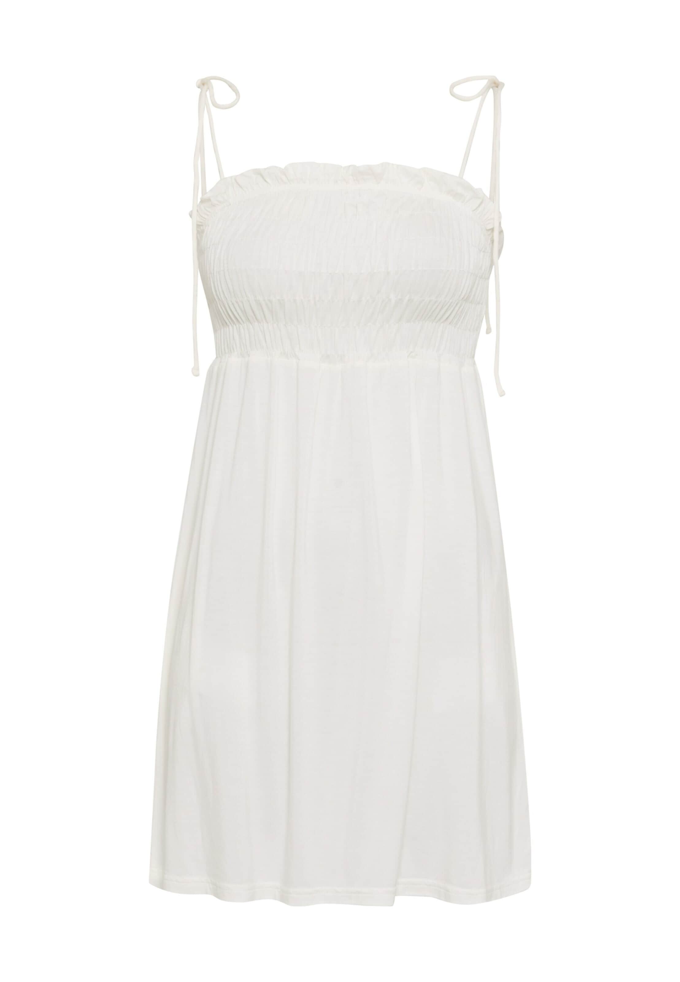 

LSCN by LASCANA Платье в белом цвете