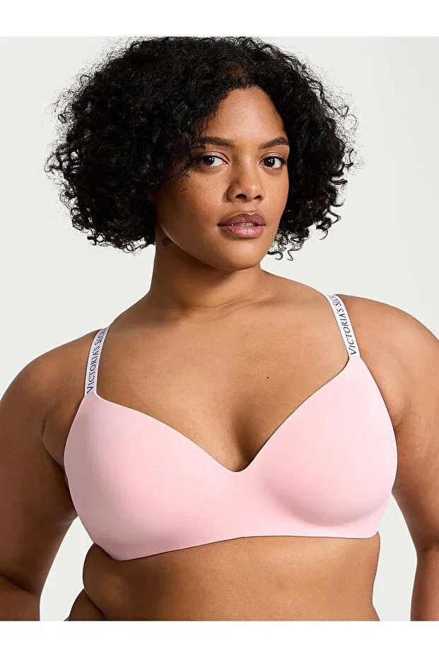 Женский бюстгальтер с легкой подкладкой без косточек Victoria'S Secret, Purple