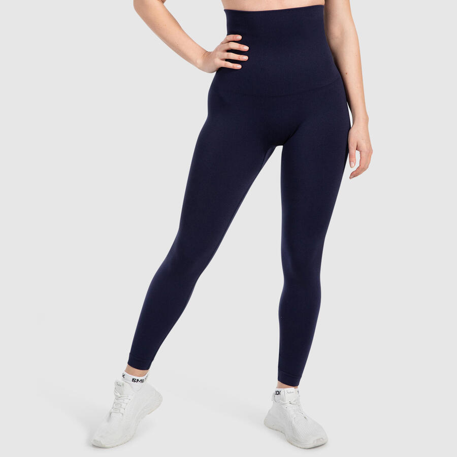

SMILODOX Женские леггинсы Lenia темно-синие