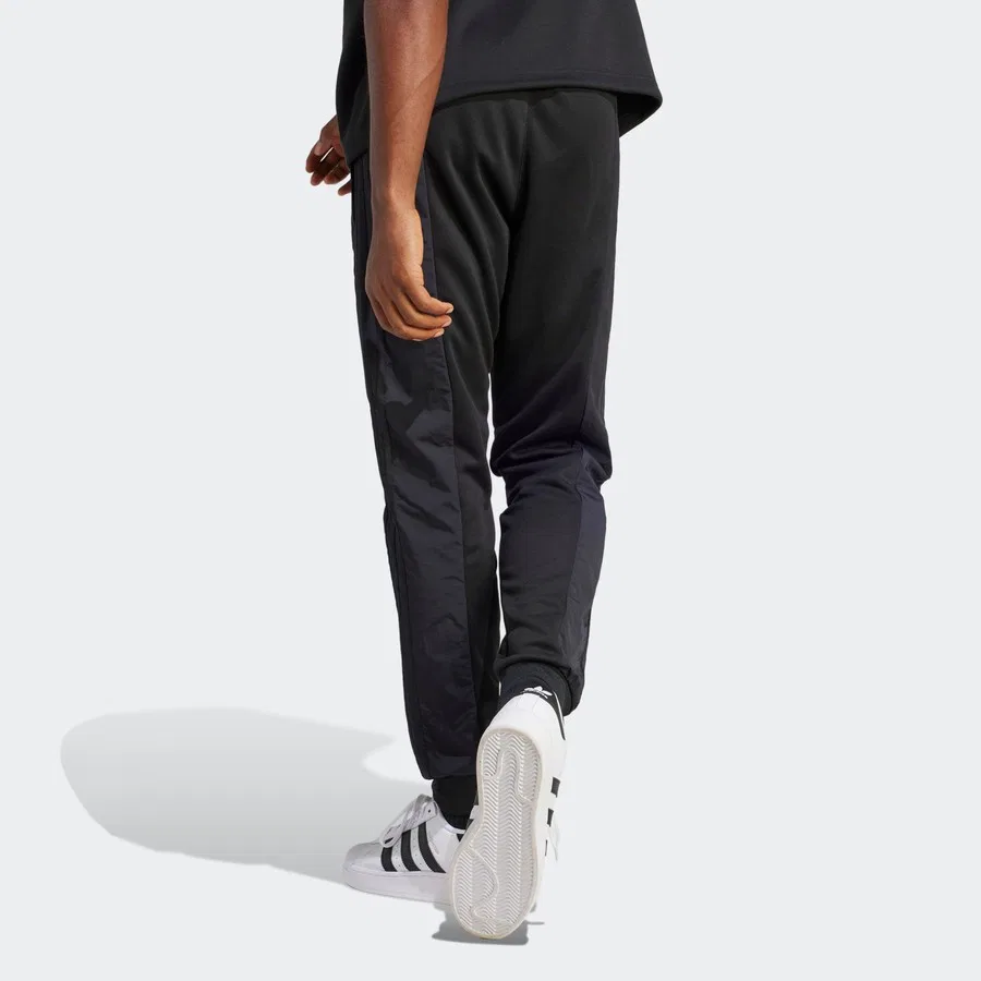 Спортивные штаны adidas Adicolor, Черный — фото 4