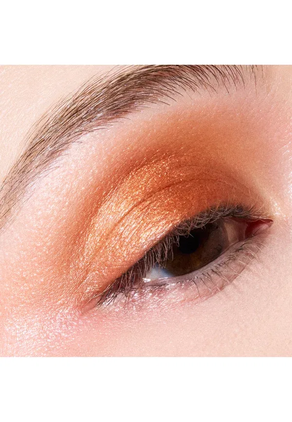 Тени для век металлические, 1 г, Metallic single eyeshadow compact, Mac, Couture Copper, цвет couture copper — фото 3