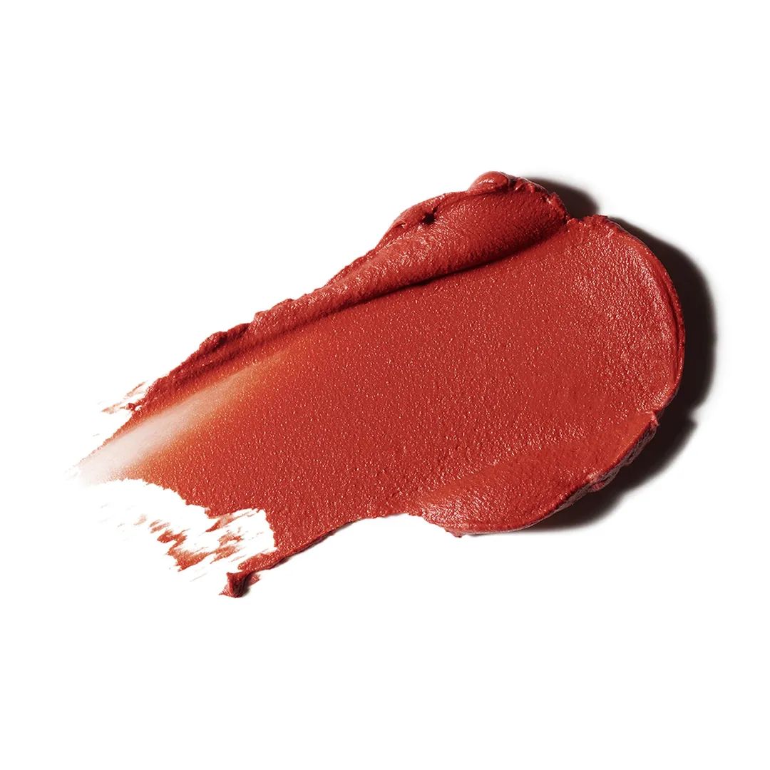 Мусс для губ и щёк MAC Powder Kiss Lip + Cheek Mousse, Rhythm 'N' Roses, 5 мл — фото 2