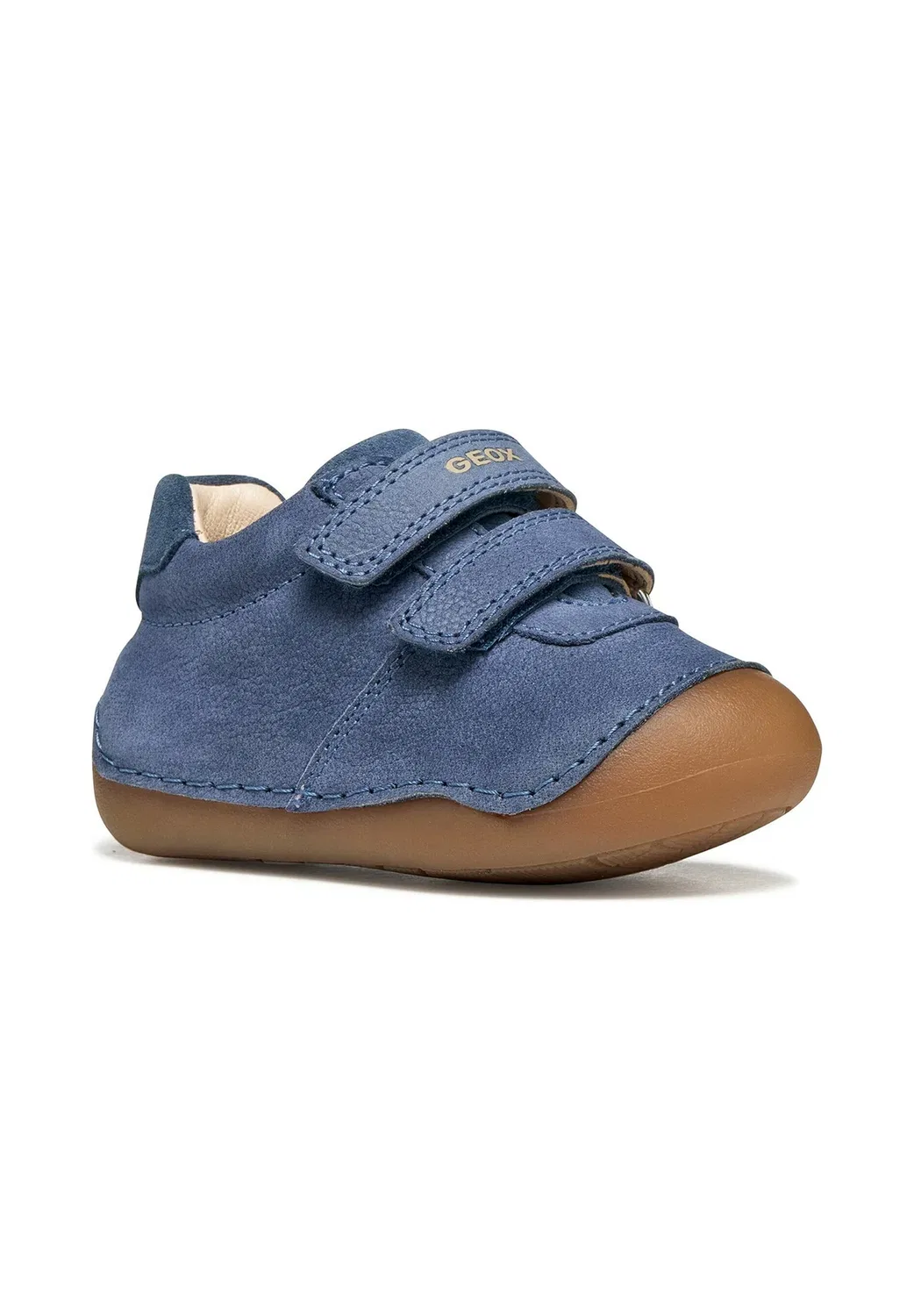 B tutim - детская обувь Geox, Denim — фото 2