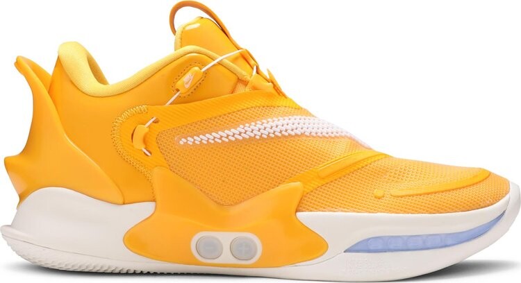 

Кроссовки Nike NBA 2K20 x Adapt BB 2.0 'Winner's Circle' Gamer Exclusive, золотой, Желтый;оранжевый, Кроссовки Nike NBA 2K20 x Adapt BB 2.0 'Winner's Circle' Gamer Exclusive, золотой