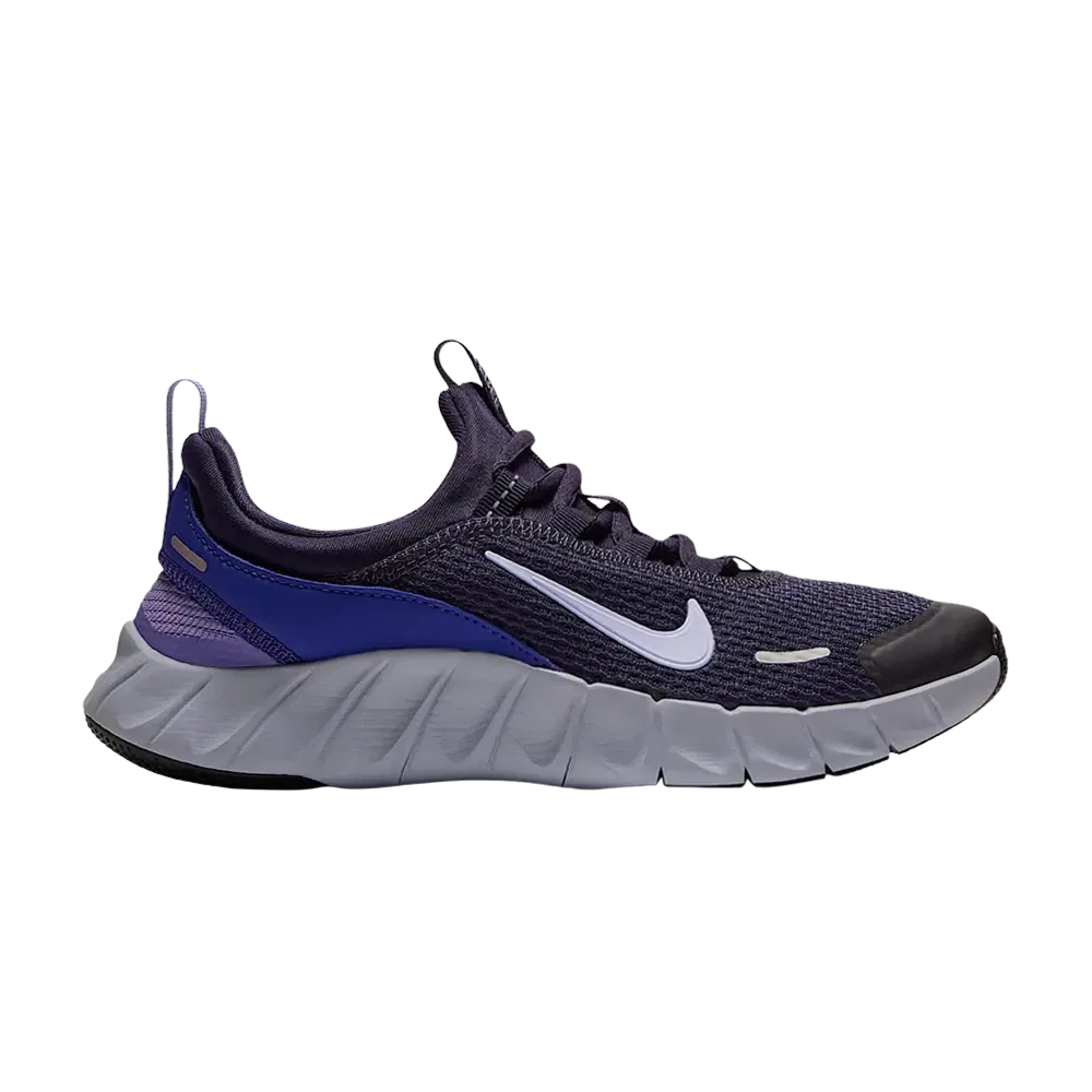 Кроссовки Kd 6 PS Meteorology Nike, Black