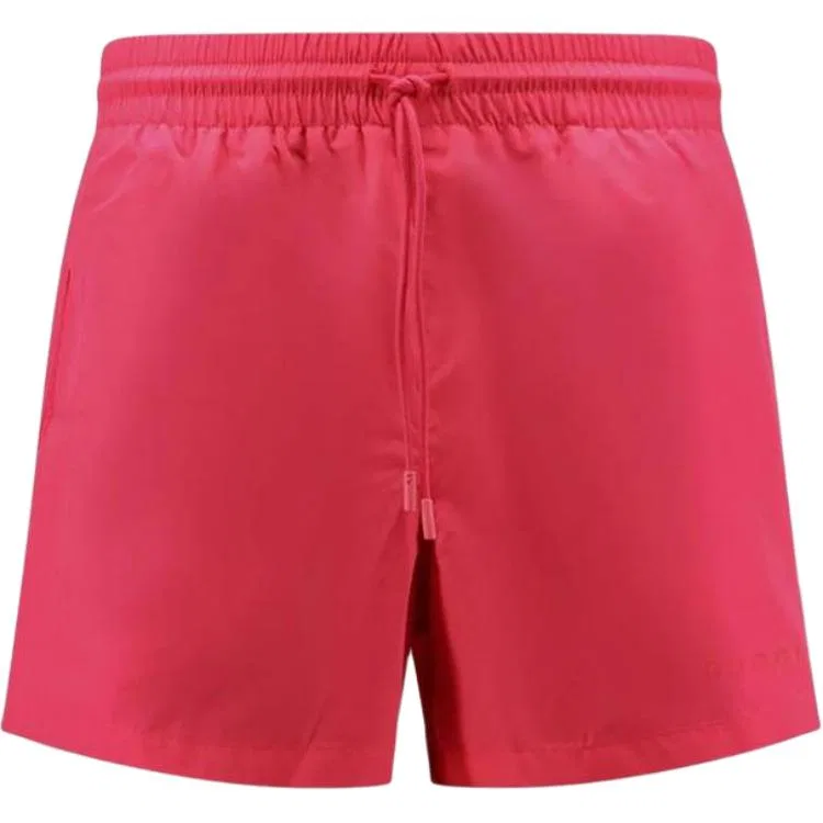 Мужские пляжные шорты Lido Collection GUCCI, Pink