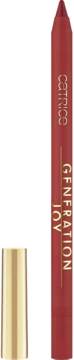 No brand Карандаш для губ Catrice Generation Joy 03 Bold Berry, 1.5 г