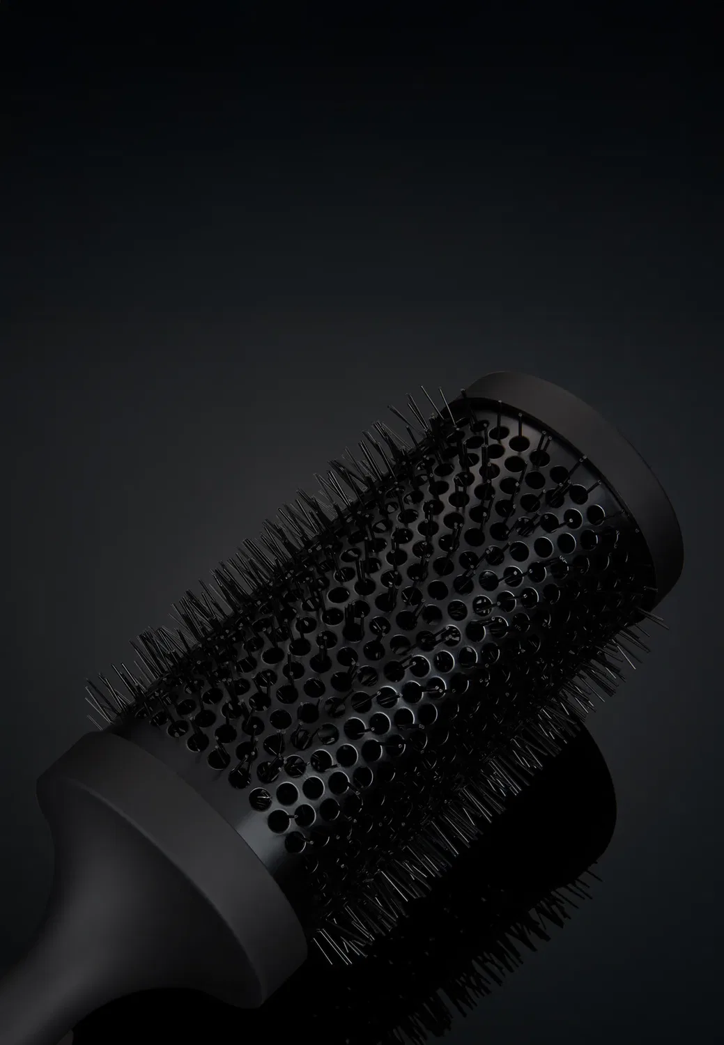 Фен - расческа для волос Ghd, Black 55Mm , One Size — фото 4