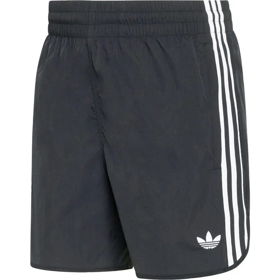 Спортивные шорты Sprinter Shorts adidas, Розовый — фото 3