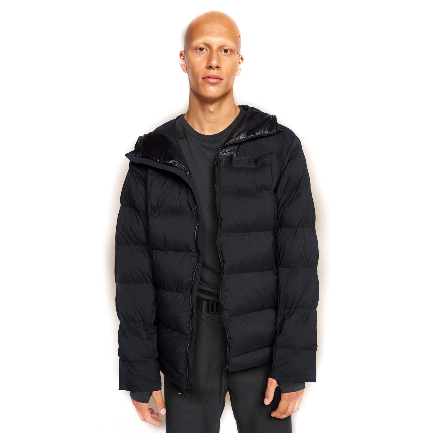 

Куртка On-running Challenger Men's, черный