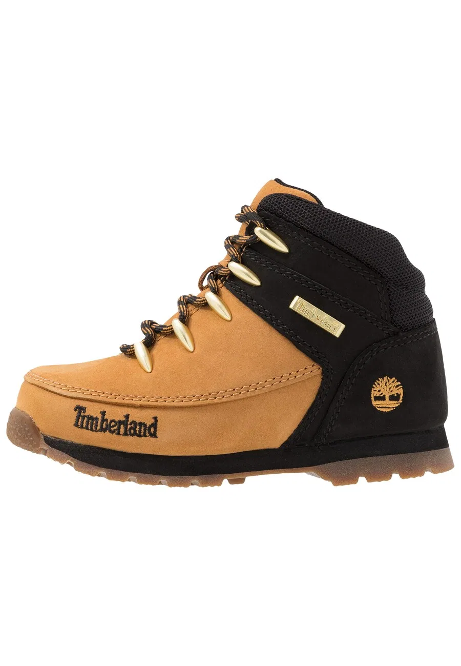 Ботинки TIMBERLAND 'EURO SPRINT' в цвете Camel