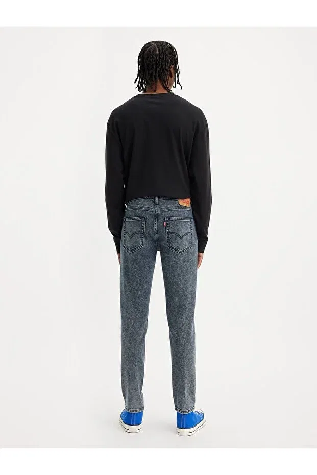 Мужские джинсы зауженные Levi'S, Light Lacquer — фото 3