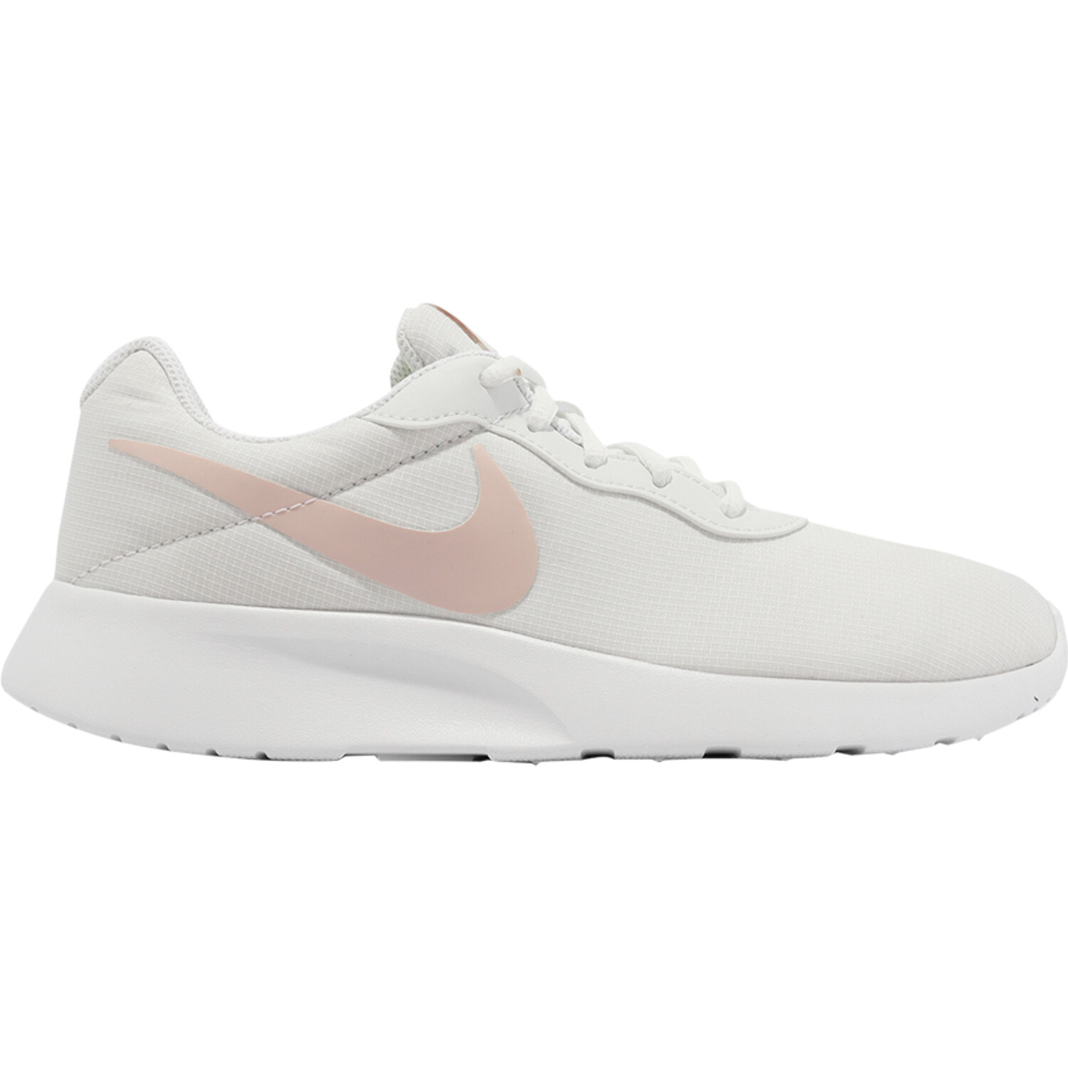Кроссовки Nike Wmns Tanjun Refine, белый