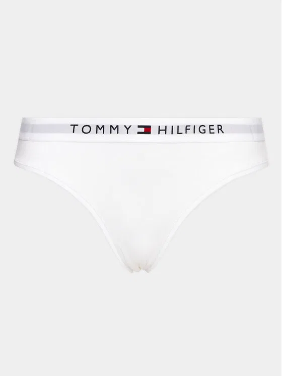 Классические трусы Tommy Hilfiger, белый — фото 3