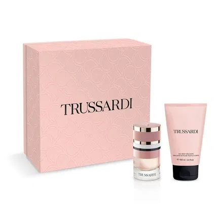 Парфюмерная вода Trussardi F, 60 мл