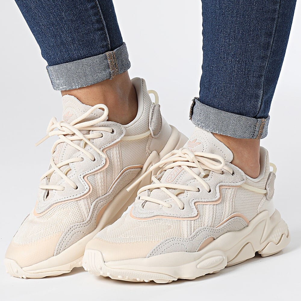 Кроссовки Adidas Originals Ozweego Lifestyle — фото 2
