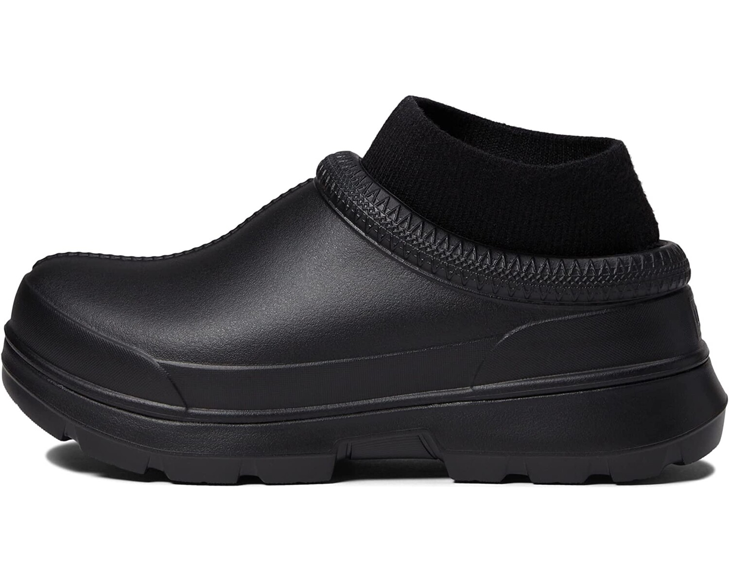 Сабо Tasman X UGG, черный — фото 4