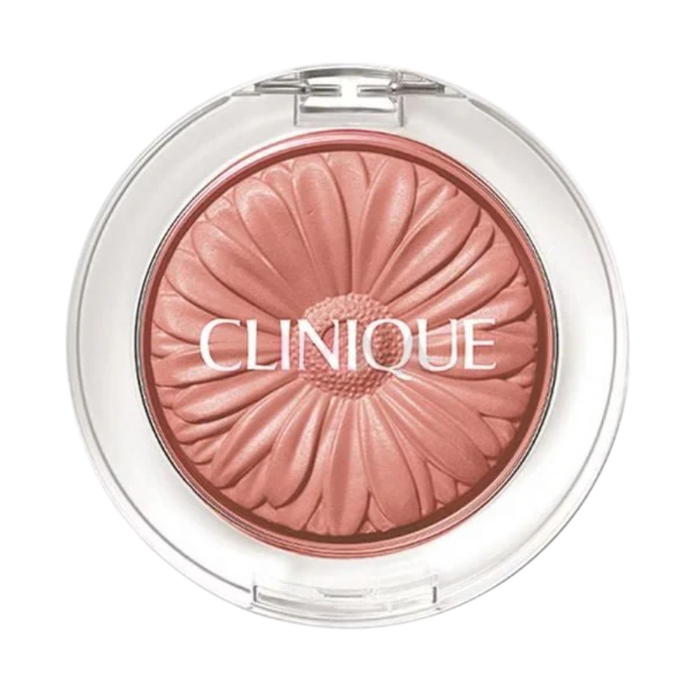 Румяна Clinique Cheek Pop Powder, 05 Nude Pop, 3.5 г
