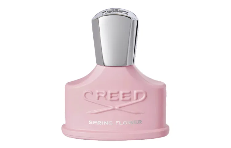 Парфюмерная вода Creed Classic Spring Ripple Flower Splendor, 75 мл, Creed, Fruity — фото 4