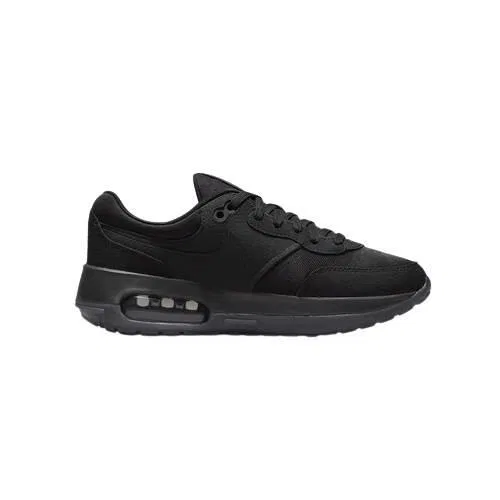 Детские кроссовки Nike Air Max Motif, Schwarz — фото 2