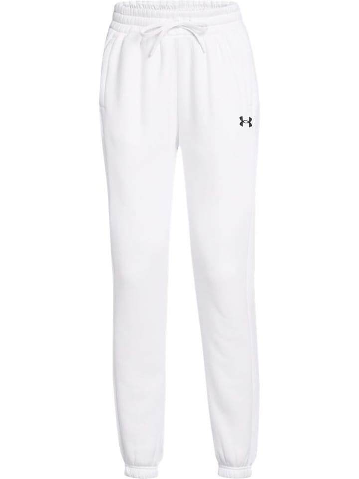 

Спортивные штаны Ua Armour Flc Pro Gym Pt Under Armour, белый