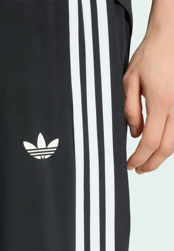 Спортивные брюки Adidas Originals, белый/черный — фото 3