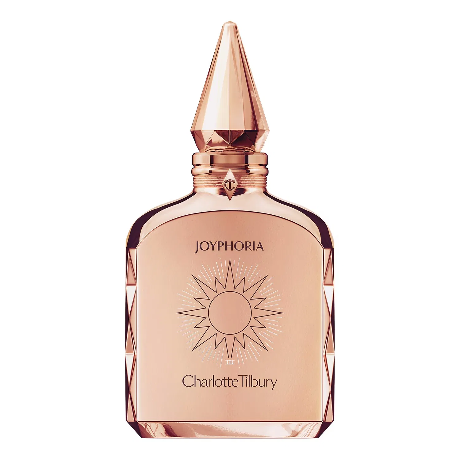 Духи женские Joyphoria Eau de Parfum CHARLOTTE TILBURY, 100 мл