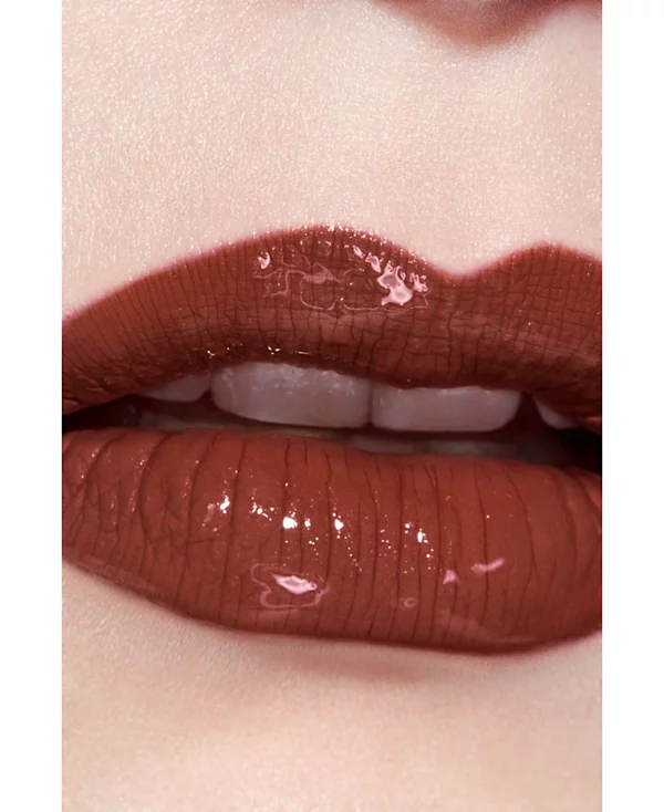 Помада Ultra Wear Chanel, 182 Light Brown — фото 3