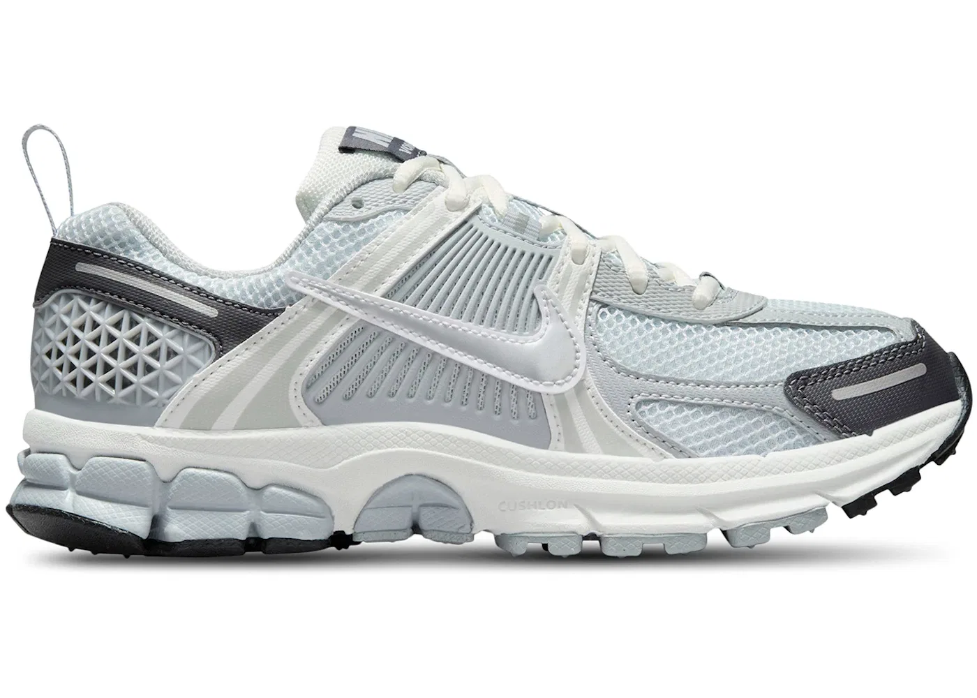 Детские кроссовки Lifestyle Nike Vomero 5, Pure Platinum/Metallic Silver