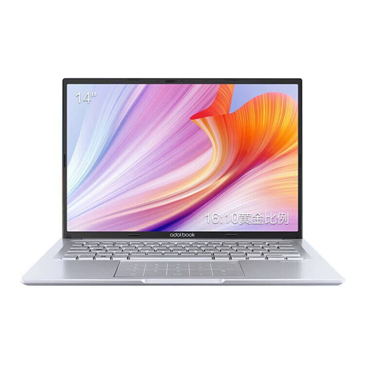 

Ноутбук Asus A Bean 14 2023, 14", 16Гб/512Гб, i5-13500H, серебристый, английская раскладка