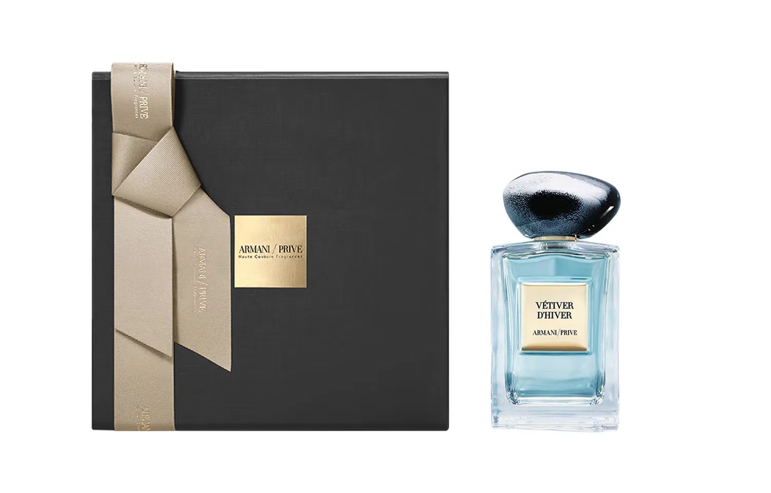 Парфюмерная вода Vetiver, 100 мл, Giorgio Armani, Citrus Lemon — фото 2