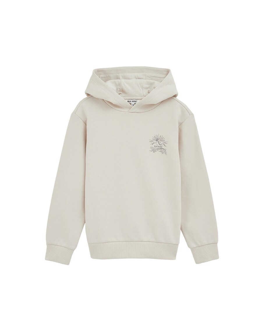 

Толстовка WE Fashion, Beige